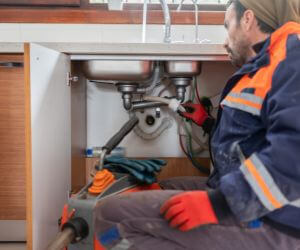About Emergency plumbing pros Mount Savage, MD